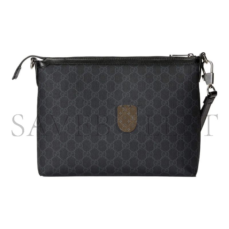 GUCCI GG MESSENGER BAG 726833 (30*22.5*5cm)